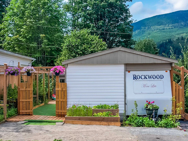 158-1436 Frost Road, Columbia Valley, BC, V2R 4X8 - 29