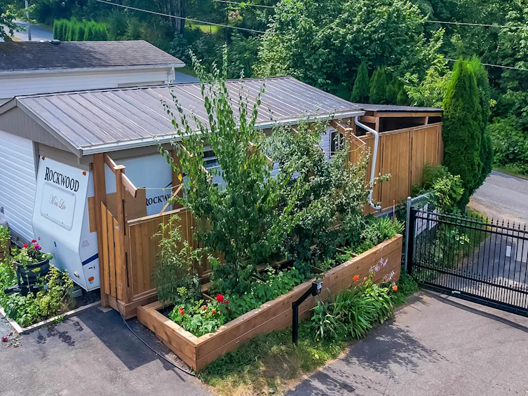 158-1436 Frost Road, Columbia Valley, BC, V2R 4X8 - 30