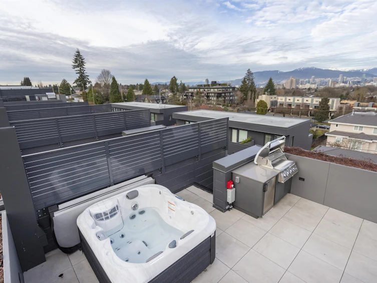 585 W 26th Avenue, Vancouver, BC, V5Z 2E4 - 35
