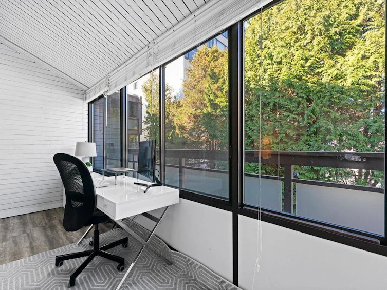 308-1855 Nelson Street, Vancouver, BC, V6G 1M9 - 6