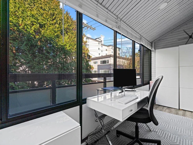 308-1855 Nelson Street, Vancouver, BC, V6G 1M9 - 7