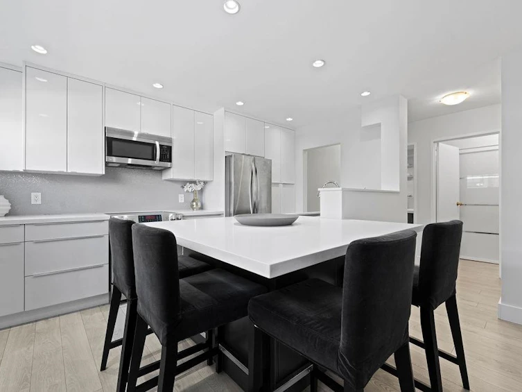 308-1855 Nelson Street, Vancouver, BC, V6G 1M9 - 8