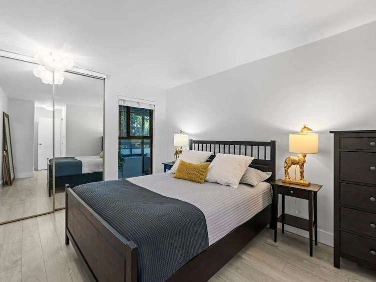 308-1855 Nelson Street, Vancouver, BC, V6G 1M9 - 11
