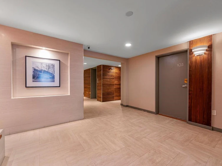 308-1855 Nelson Street, Vancouver, BC, V6G 1M9 - 14