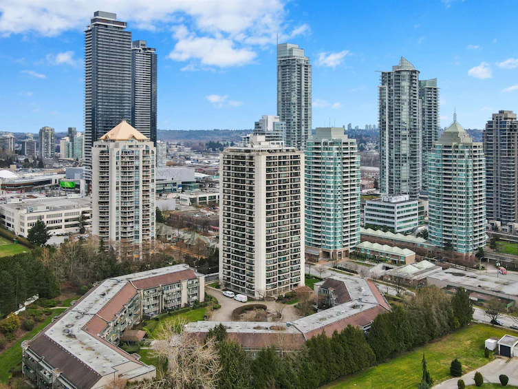 2504-4353 Halifax Street, Burnaby, BC, V5C 5Z4 - 34