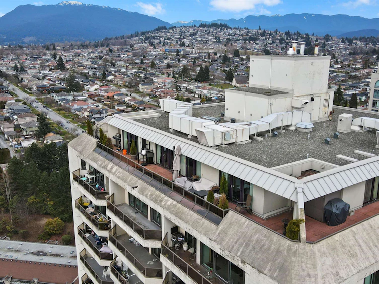 2504-4353 Halifax Street, Burnaby, BC, V5C 5Z4 - 33