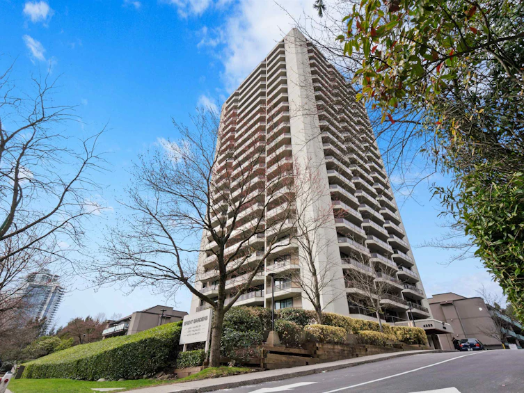 2504-4353 Halifax Street, Burnaby, BC, V5C 5Z4 - 35