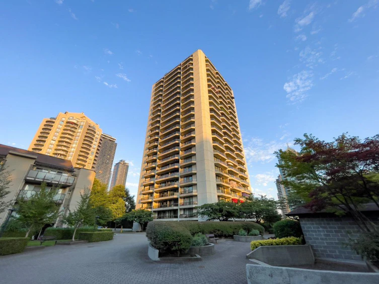 2504-4353 Halifax Street, Burnaby, BC, V5C 5Z4 - 12