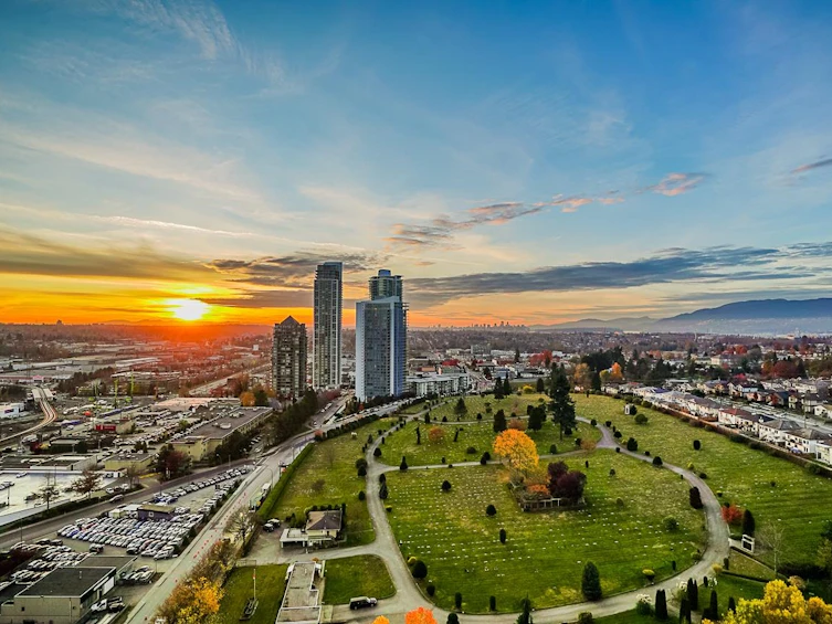 2504-4353 Halifax Street, Burnaby, BC, V5C 5Z4 - 9