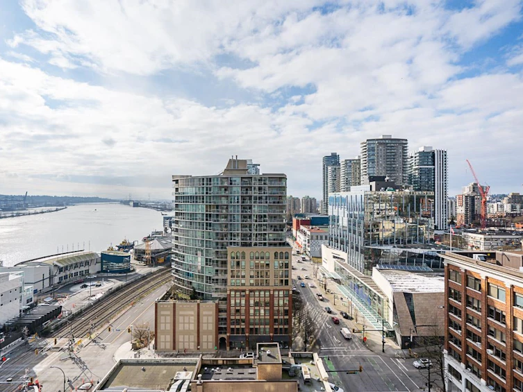 1602-668 Columbia Street, New Westminster, BC, V3M 1A9 - 20