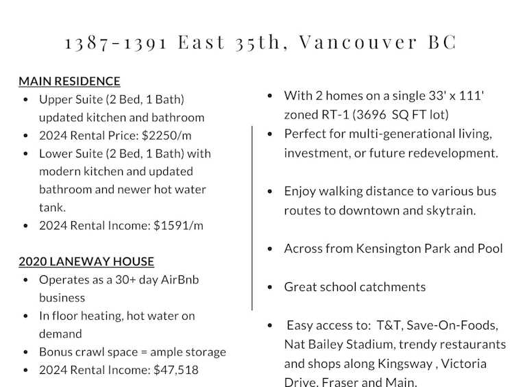 1391 E 35th Avenue, Vancouver, BC, V5W 1C2 - 37