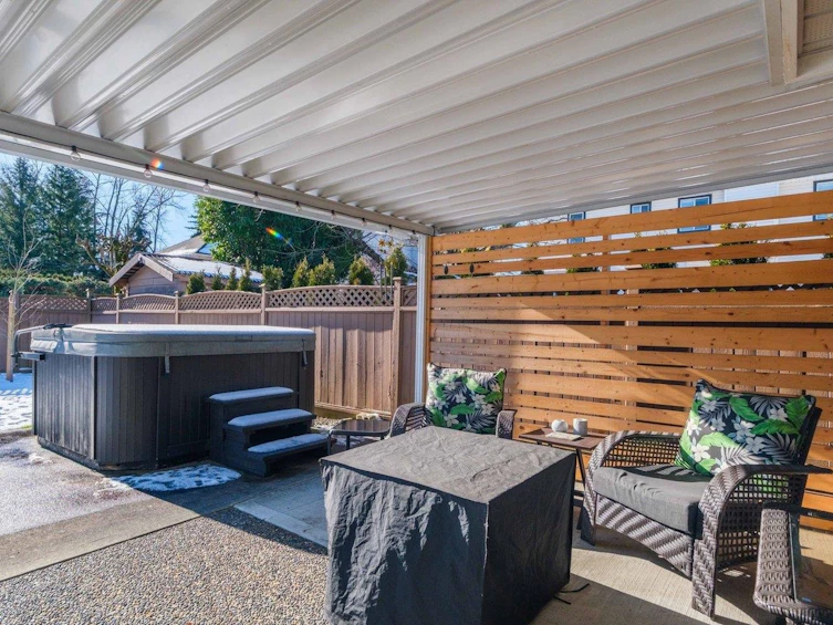 16516 84a Avenue, Surrey, BC, V4N 3H2 - 34