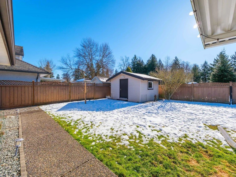 16516 84a Avenue, Surrey, BC, V4N 3H2 - 35