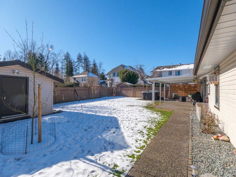 16516 84a Avenue, Surrey, BC, V4N 3H2 - 36