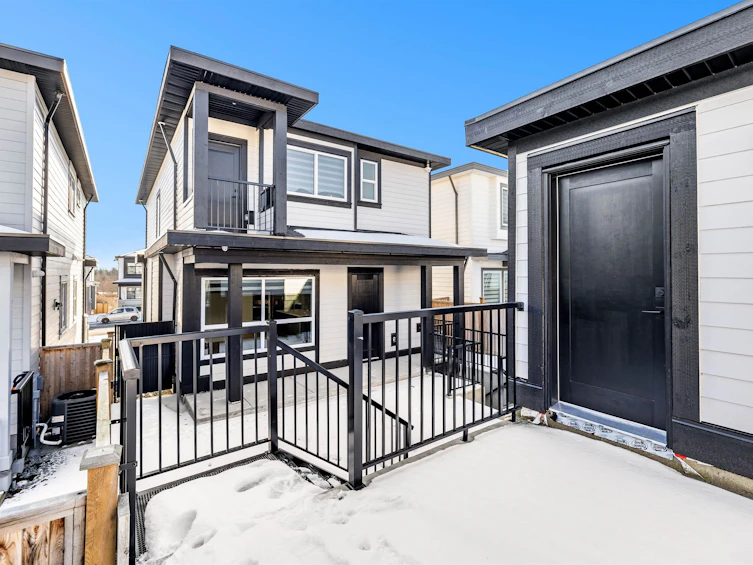 16725 15a Avenue, Surrey, BC, V3S 9X7 - 27