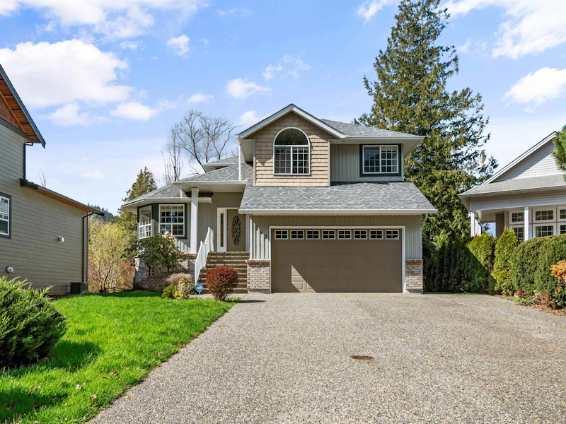 249 Miami River Drive, Harrison Hot Springs BC V0M 1A3