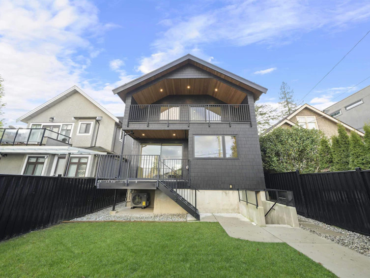 3249 W 33rd Avenue, Vancouver, BC, V6N 2G8 - 39