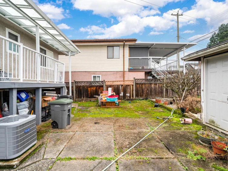 3428 E 25th Avenue, Vancouver, BC, V5R 1K1 - 18
