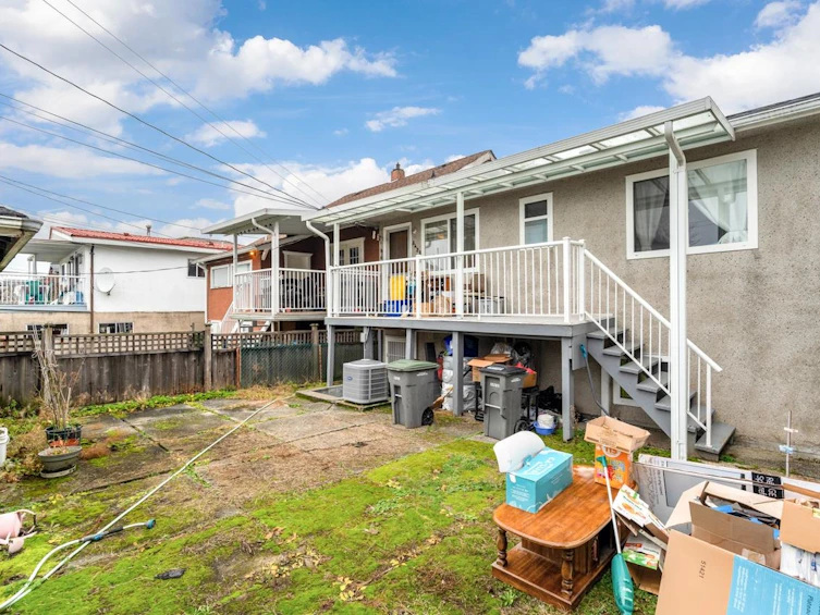 3428 E 25th Avenue, Vancouver, BC, V5R 1K1 - 19