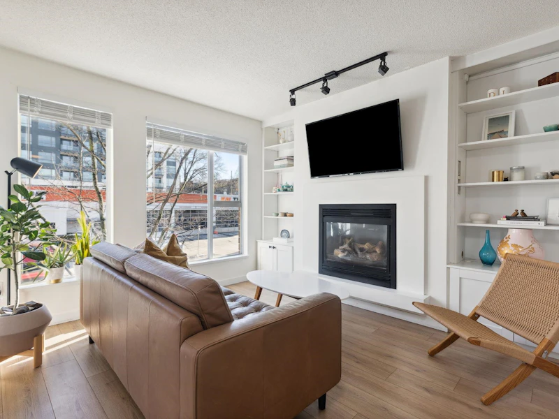 212 - 2768 Cranberry Drive, Vancouver BC V6K 4V1