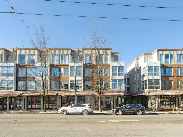 212-2768 Cranberry Drive, Vancouver, BC, V6K 4V1 - 24