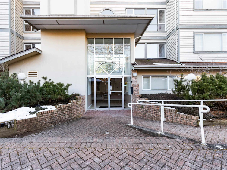 103-8120 Bennett Road, Richmond, BC, V6Y 1N5 - 2