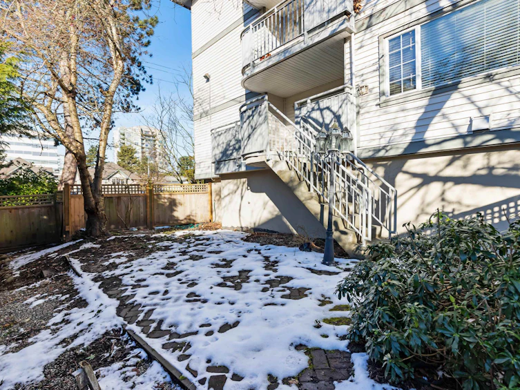 103-8120 Bennett Road, Richmond, BC, V6Y 1N5 - 35