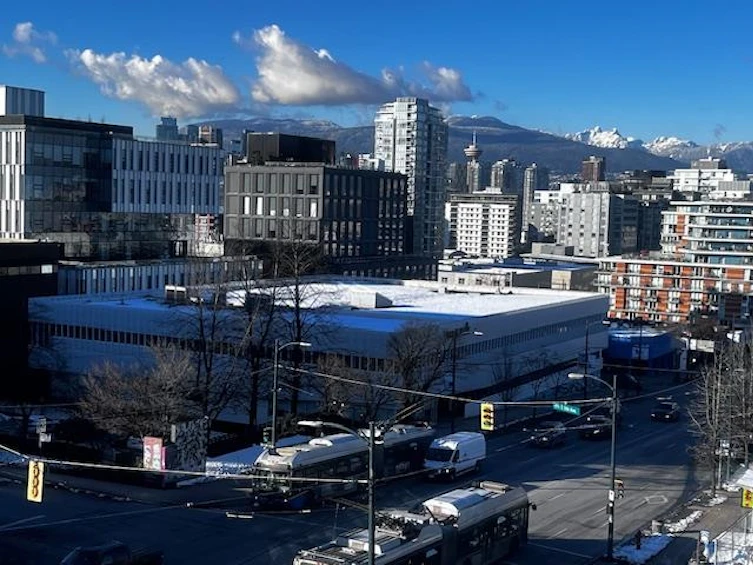 606-210 E 5th Avenue, Vancouver, BC, V5T 0K1 - 31