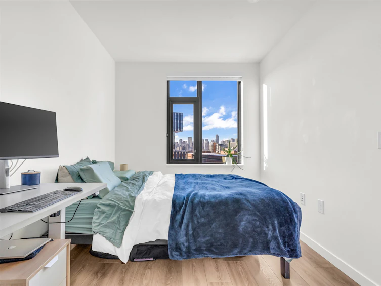 606-210 E 5th Avenue, Vancouver, BC, V5T 0K1 - 17