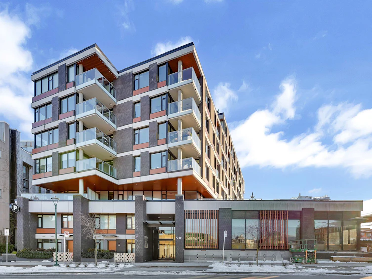 606-210 E 5th Avenue, Vancouver, BC, V5T 0K1 - 28