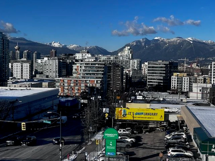 606-210 E 5th Avenue, Vancouver, BC, V5T 0K1 - 30
