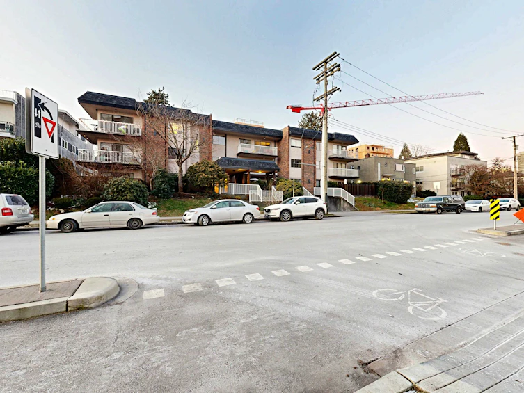 103-119 Agnes Street, New Westminster, BC, V3L 1E4 - 30
