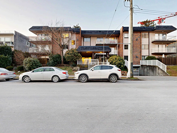103-119 Agnes Street, New Westminster, BC, V3L 1E4 - 31