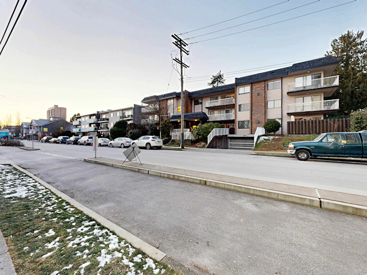 103-119 Agnes Street, New Westminster, BC, V3L 1E4 - 29