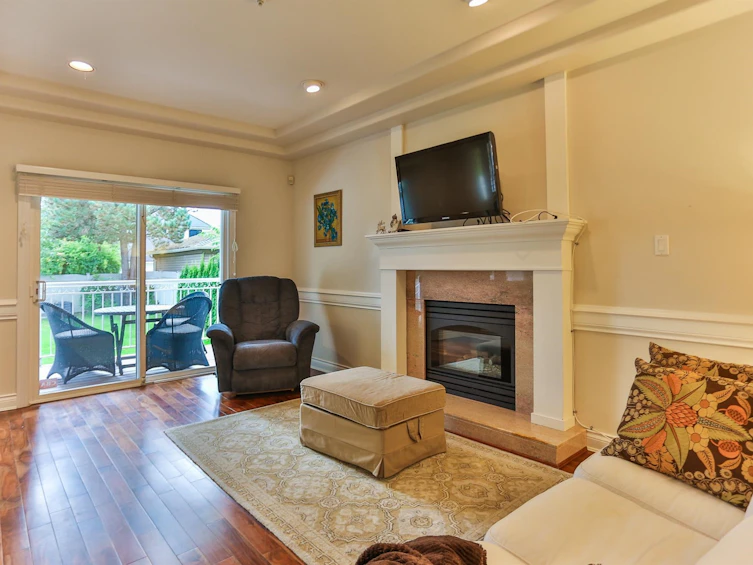 2868 W 36th Avenue, Vancouver, BC, V6N 2R1 - 8