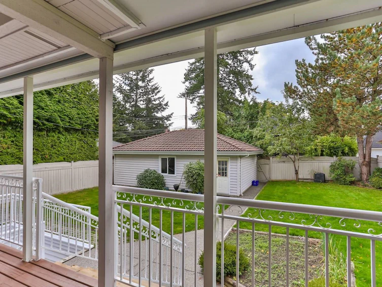 2868 W 36th Avenue, Vancouver, BC, V6N 2R1 - 19
