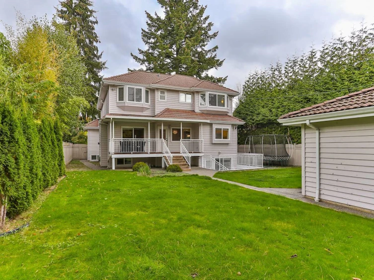 2868 W 36th Avenue, Vancouver, BC, V6N 2R1 - 21