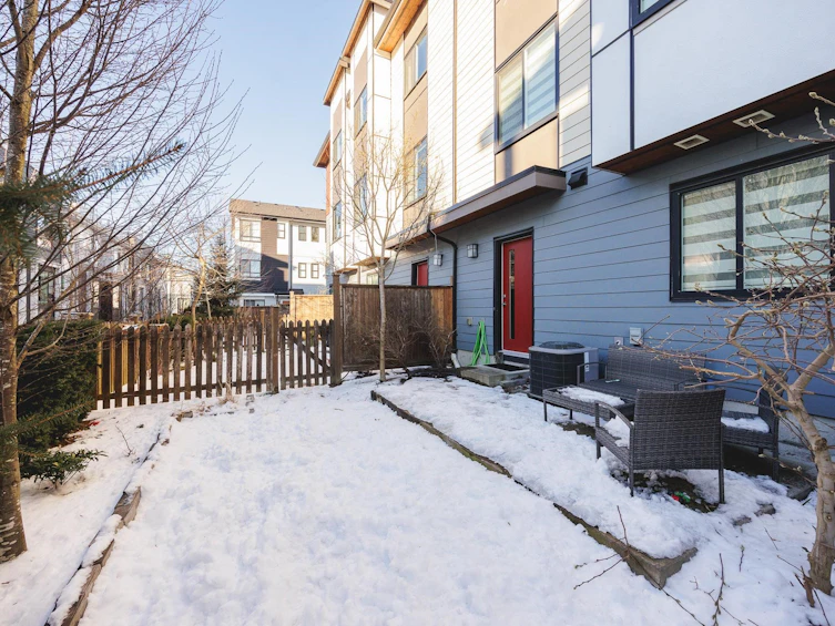 4-16355 23rd Avenue, Surrey, BC, V3Z 0W1 - 3