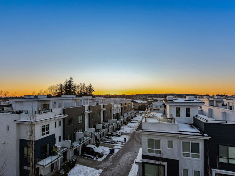 4-16355 23rd Avenue, Surrey, BC, V3Z 0W1 - 31