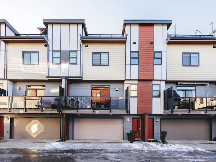 4-16355 23rd Avenue, Surrey, BC, V3Z 0W1 - 4