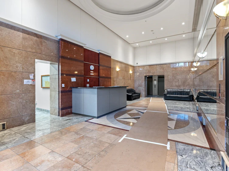 502-6611 Cooney Road, Richmond, BC, V6Y 4C5 - 2