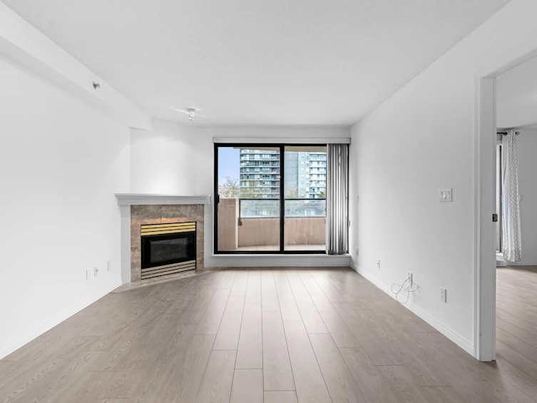 502-6611 Cooney Road, Richmond, BC, V6Y 4C5 - 4
