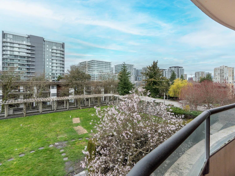 502-6611 Cooney Road, Richmond, BC, V6Y 4C5 - 12