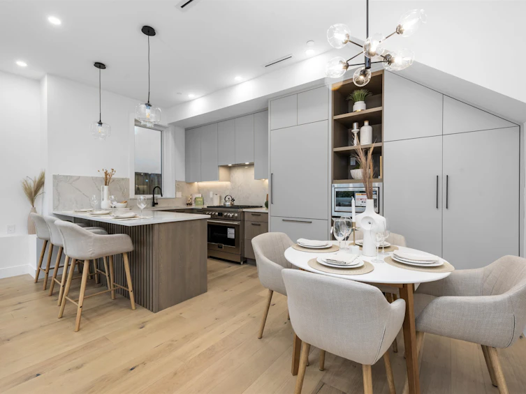 1-1328 E 35th Avenue, Vancouver, BC, V5W 1C1 - 5