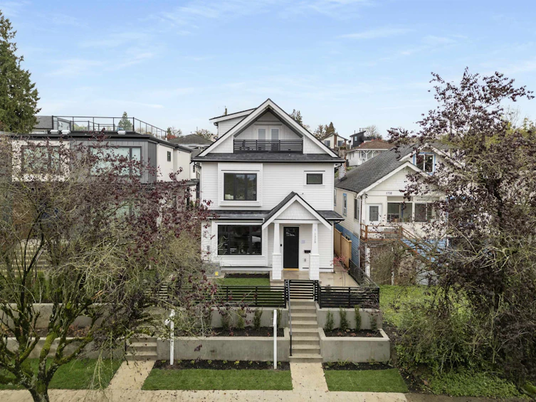 1-1328 E 35th Avenue, Vancouver, BC, V5W 1C1 - 28