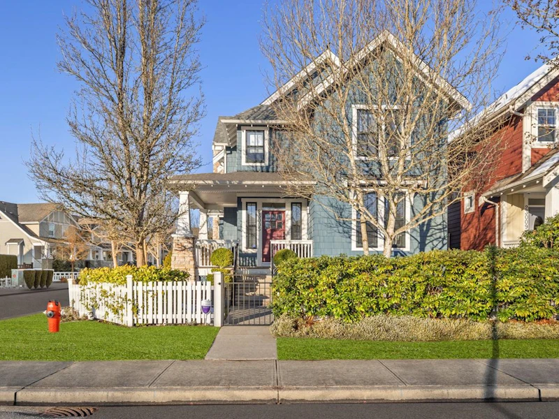 23005 Jenny Lewis Avenue, Langley BC V1M 4G4