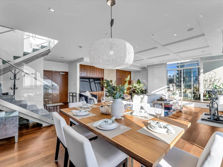 2201-821 Cambie Street, Vancouver, BC, V6B 0E3 - 4