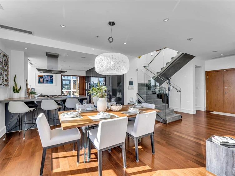 2201-821 Cambie Street, Vancouver, BC, V6B 0E3 - 5