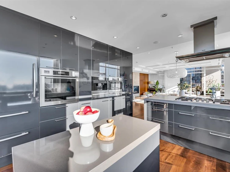 2201-821 Cambie Street, Vancouver, BC, V6B 0E3 - 9