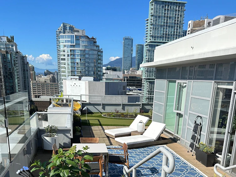 2201-821 Cambie Street, Vancouver, BC, V6B 0E3 - 15